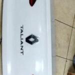 Renault Taliant Bagaj Çıkma