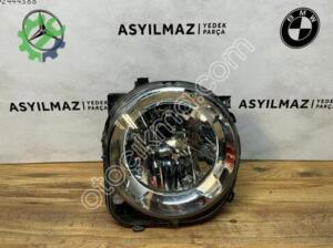 RENEGADE SAĞ FAR ORJİNAL HALOJEN