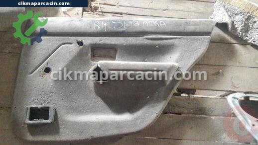 Renault R19 Kapı Döşemesi çıkma parça