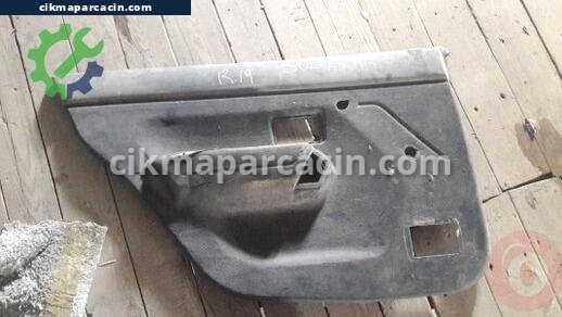 Renault R19 Kapı Döşemesi çıkma parça