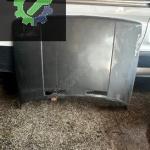 Reno brodway motor kaput