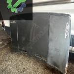 Reno brodway motor kaput