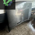 Reno brodway motor kaput