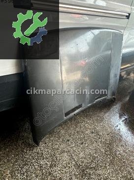 Renault R9 Kaput çıkma parça