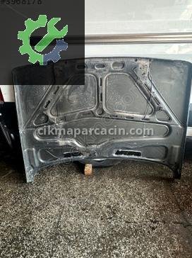 Renault R9 Kaput çıkma parça