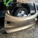 Reno cadjar bagaj kapağı