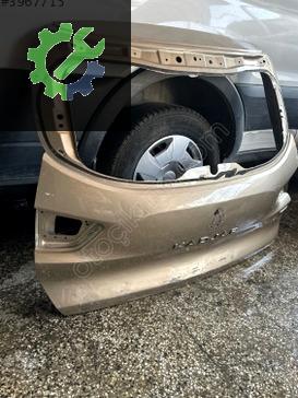 Renault R 19 Bagaj Kapağı çıkma parça