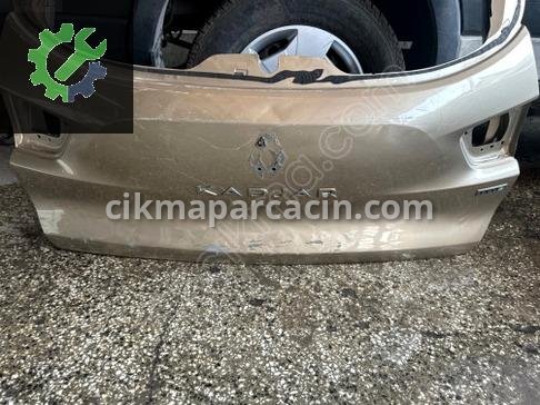 Renault R19 Bagaj Kapağı çıkma parça