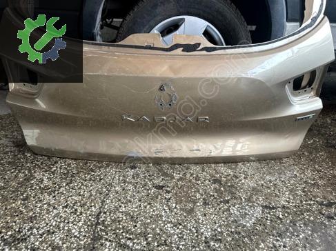 Renault R 19 Bagaj Kapağı çıkma parça