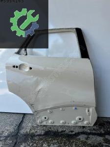 Reno captur sağ arka kapı