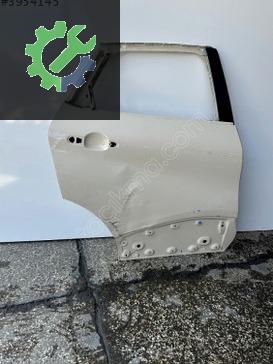 Renault Captur Sağ Arka Kapı çıkma parça
