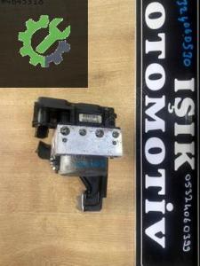 Reno CLİO 3 1.5  ABS BEYNİ ÇIKMA ORJİNAL 0265232077