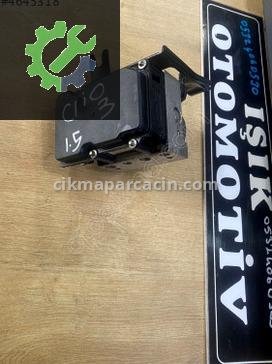 Renault Clio ABS Beyni (Modül) 0265232077 çıkma parça