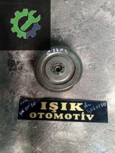 Reno clio 3 1.5 dci volant çıkma orjinal sökme