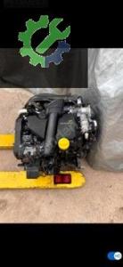 Reno clio 3 90bin km kangoo 3 dacia logan 1.5 dci komple motor
