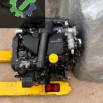 Renault Kangoo Motor Komple Çıkma Parça Bursa