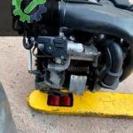 Renault Kangoo Motor Komple Çıkma Parça Bursa
