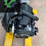 Renault Kangoo Motor Komple Çıkma Parça Bursa