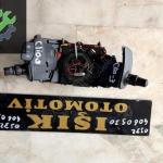 Reno clio 3 far silgi sinyal kolu