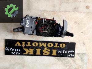 Reno clio 3 far silgi sinyal kolu