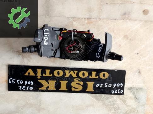 Renault Clio Sinyal Kolu çıkma parça