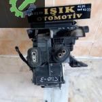 RENO CLİO 3 KLİMA KALORİFER KAZANI KUTUSU ÇIKMA ORJİNAL