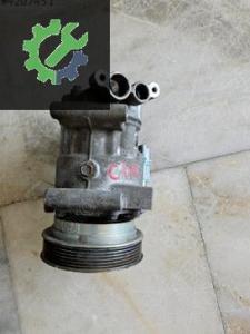 reno clio 3 klima kompresörü çıkma orjinal sökme