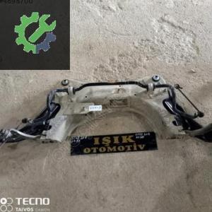 RENO  CLİO 3 ÖN BEŞİK TRAVERS ÇIKMA ORJİNAL