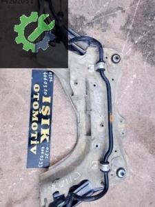 reno clio 3 ön beşik travers çıkma orjinal