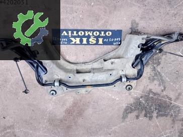 Renault Clio Ön Travers çıkma parça