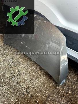 Renault Clio Kaput çıkma parça