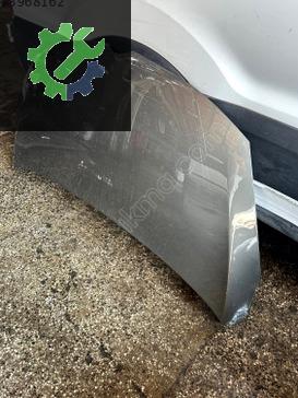 Renault Clio Kaput çıkma parça