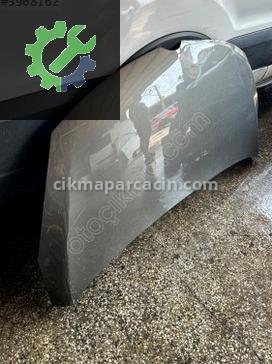 Renault Clio Kaput çıkma parça