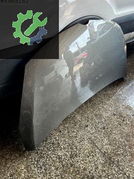 Renault Clio Kaput çıkma parça