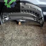 Reno clio 5 motor kaputu