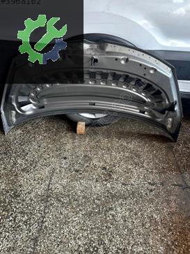 Renault Clio Kaput çıkma parça