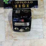 RENO CLİO HAVALANDIRMA GÖĞÜS ÇERÇEVESİ