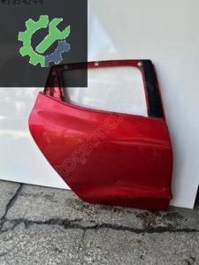 Reno clio sağ arka kapı