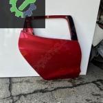 Reno clio sağ arka kapı