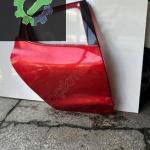 Reno clio sağ arka kapı