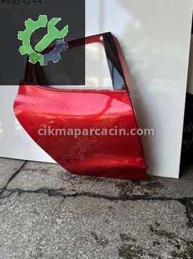 Renault Clio Sağ Arka Kapı çıkma parça