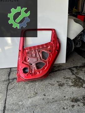 Renault Clio Sağ Arka Kapı çıkma parça