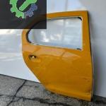 Reno clio sağ arka kapı