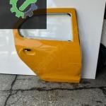 Reno clio sağ arka kapı