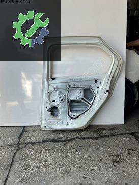 Renault Clio Sağ Arka Kapı çıkma parça
