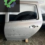 Reno clio sol arka kapı