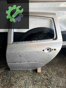 Reno clio sol arka kapı
