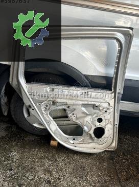 Renault Clio Sol Arka Kapı çıkma parça