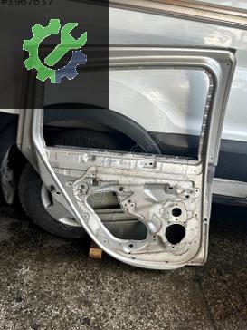 Renault Clio Sol Arka Kapı çıkma parça