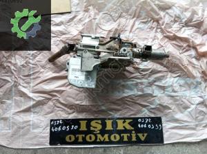 RENO CLİO3 DİREKSİYON KOLONU ÇIKMA ORJİNAL